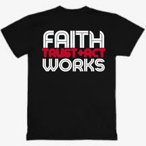 Faith Works