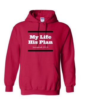 MLHP HOODIE