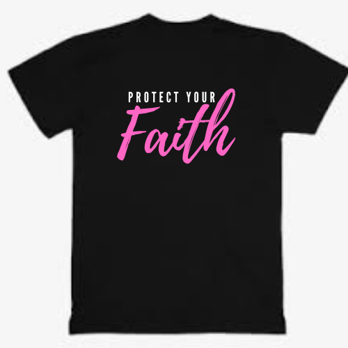 PROTECT YOUR FAITH